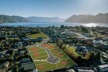 8 Yorkie Way, Lake Hawea