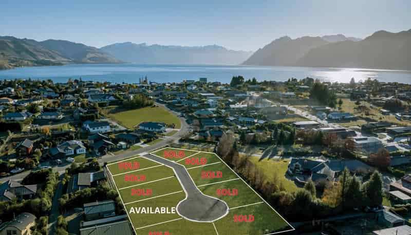 8 Yorkie Way, Lake Hawea