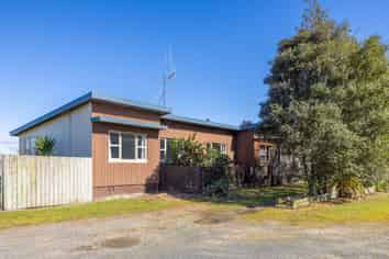 1749 Otorohanga Road, Otorohanga