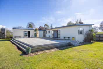 1749 Otorohanga Road, Otorohanga