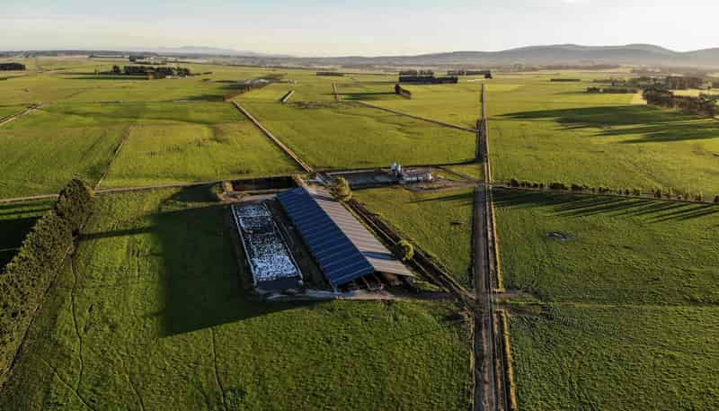 1599 Hundred Line Road East, Winton