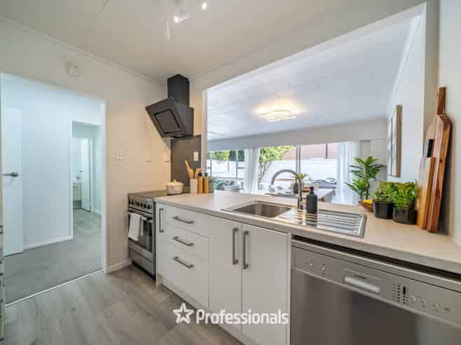 8b Wai-iti Crescent, Woburn