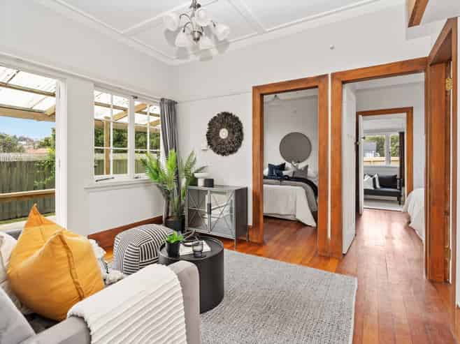47 Cairnfield Road, Kensington