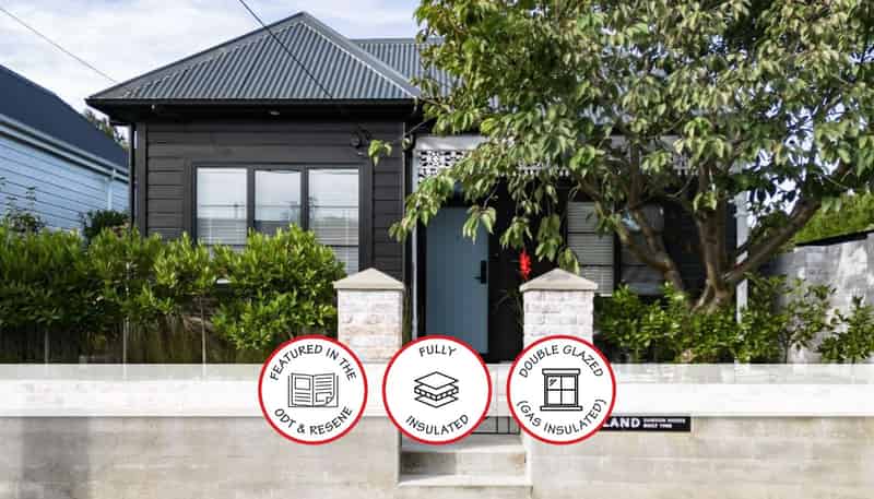 6 Pentland Street, North East Valley