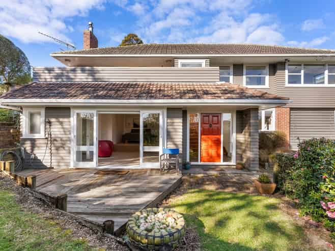 51 Washington Avenue, Glendowie
