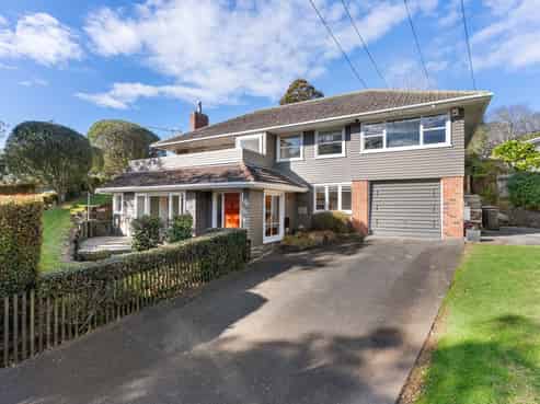 51 Washington Avenue, Glendowie
