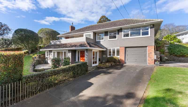 51 Washington Avenue, Glendowie