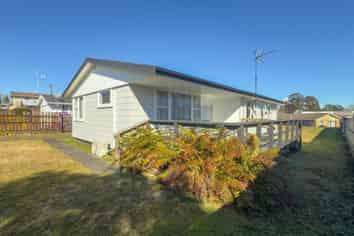 20 Thompson Street, Tokoroa