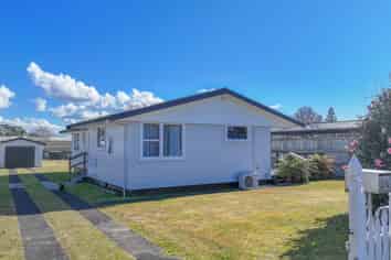 20 Thompson Street, Tokoroa
