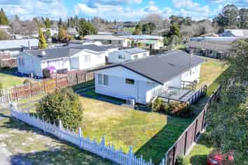 20 Thompson Street, Tokoroa
