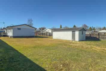 20 Thompson Street, Tokoroa