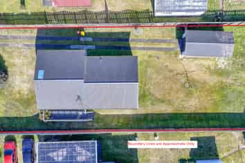 20 Thompson Street, Tokoroa