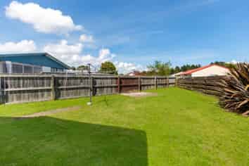 85B Pohutukawa Drive, Owhata