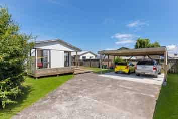 85B Pohutukawa Drive, Owhata