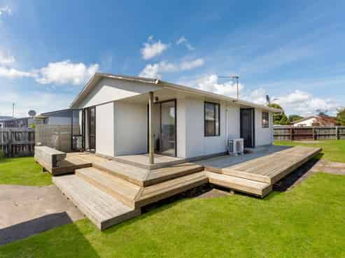 85B Pohutukawa Drive, Owhata