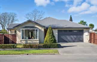36 Withells Road, Avonhead