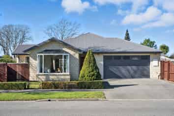 36 Withells Road, Avonhead