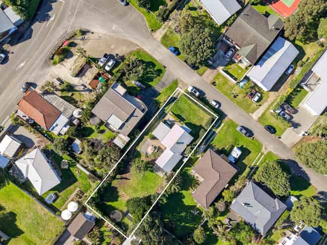 3 Pare Street, Wainui