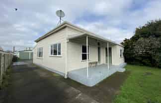 4 Tawhiti Road, Hawera
