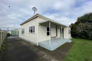 4 Tawhiti Road, Hawera