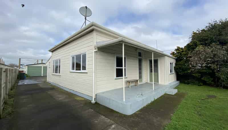 4 Tawhiti Road, Hawera