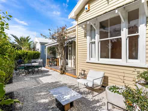 47 Anglesea Street, Freemans Bay