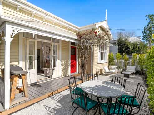 47 Anglesea Street, Freemans Bay