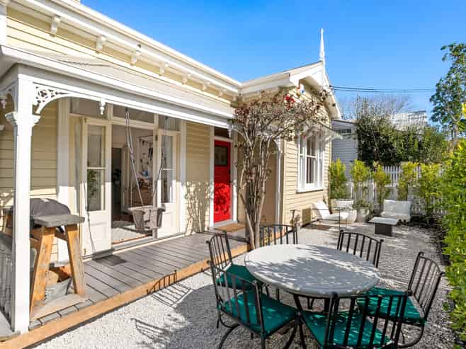 47 Anglesea Street, Freemans Bay