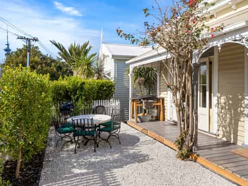 47 Anglesea Street, Freemans Bay
