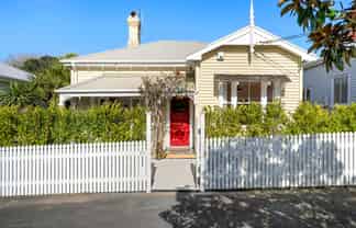 47 Anglesea Street, Freemans Bay