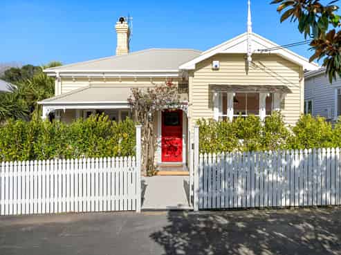 47 Anglesea Street, Freemans Bay