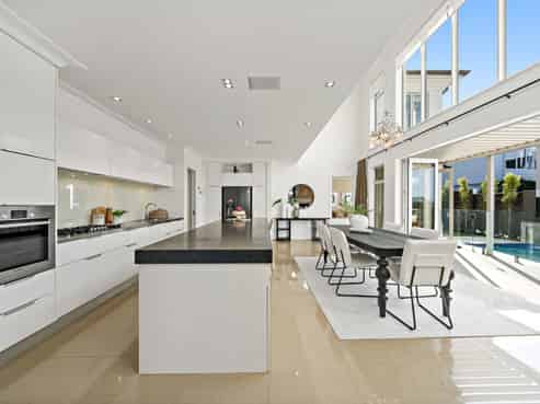 18 Holgate Road, Kohimarama