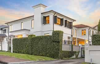 18 Holgate Road, Kohimarama