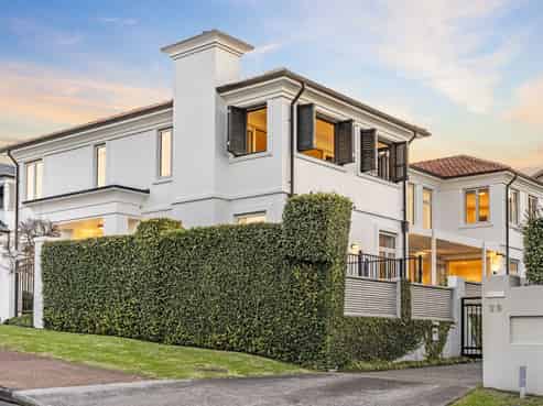 18 Holgate Road, Kohimarama