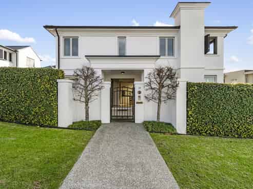 18 Holgate Road, Kohimarama