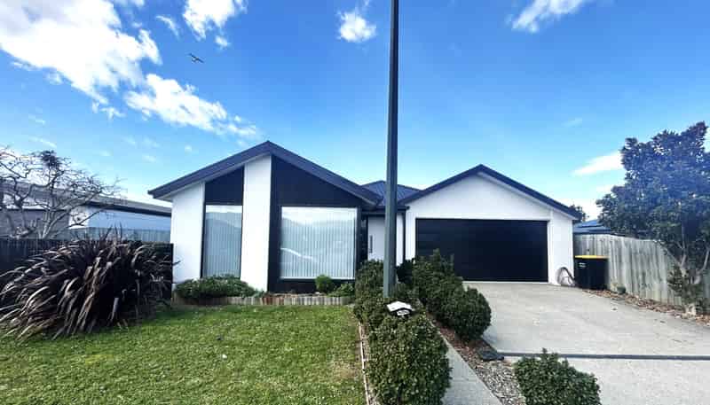 15 Kerei Street, Motueka