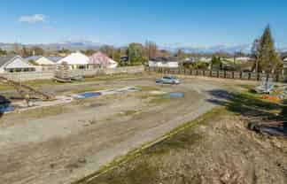 Secure Yours Now: Only 3 Industrial Yards Remain