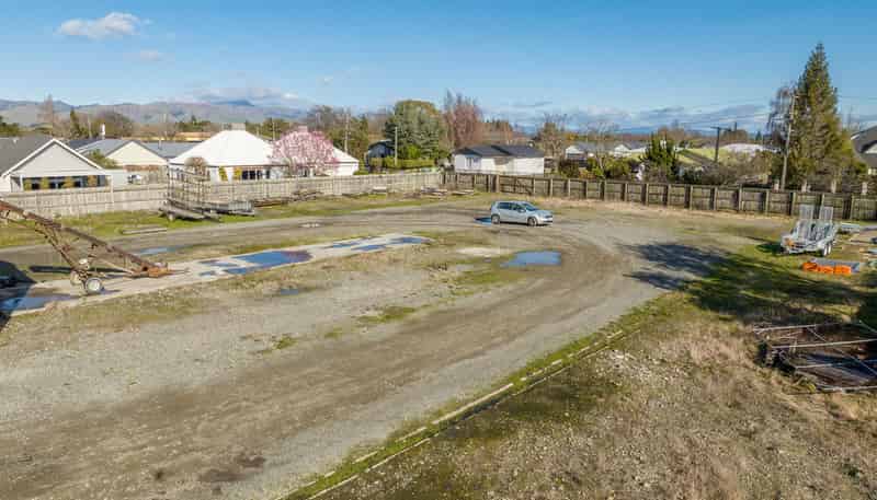 Sites 1, 3/12 Adams Lane, Springlands