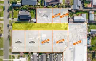 Secure Yours Now: Only 3 Industrial Yards Remain