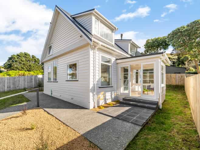 108 Rawhiti Road, Pukerua Bay