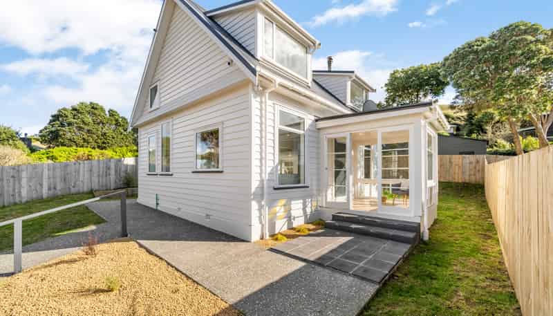 108 Rawhiti Road, Pukerua Bay