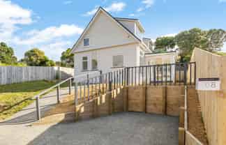 108 Rawhiti Road, Pukerua Bay