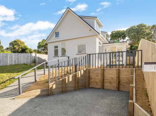 108 Rawhiti Road, Pukerua Bay