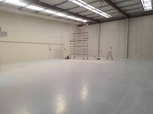 For Lease - Versatile Factory - Helensville