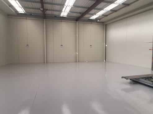 For Lease - 200 or 300 sqm warehouse units - Helensville