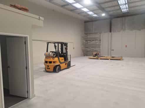 For Lease - Versatile Factory - Helensville