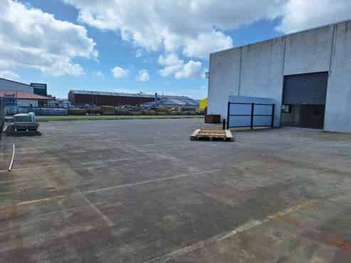 For Lease - Versatile Factory - Helensville