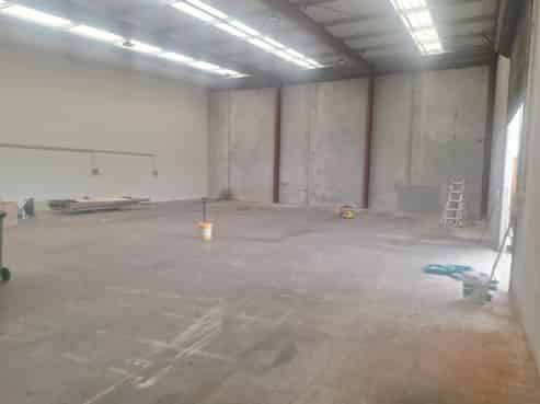For Lease - 2 x Roller door warehouse - Helensville