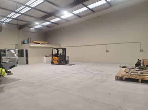 For Lease - Versatile Factory - Helensville