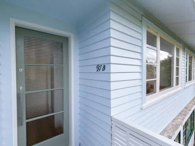 97B Raroa Road, Aro Valley